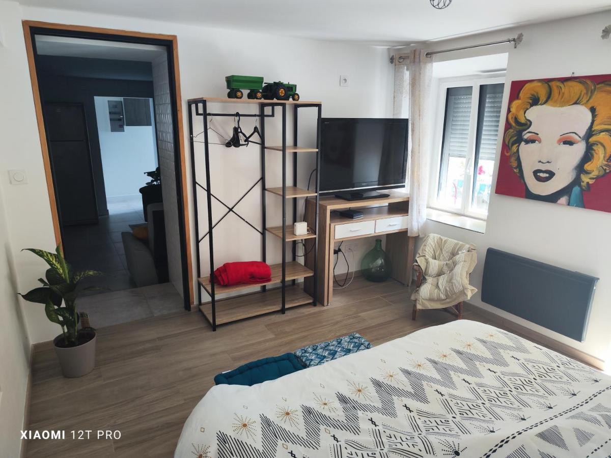 Renovee Dans Maison Ancienne *