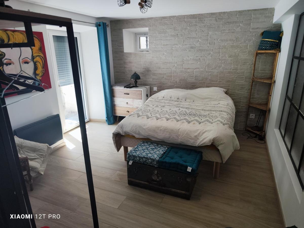 Renovee Dans Maison Ancienne Apartment