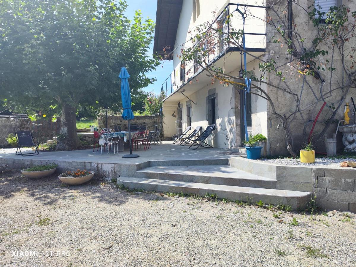 Renovee Dans Maison Ancienne